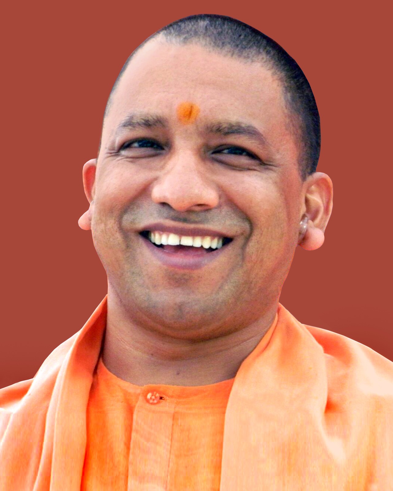 Chief Minister