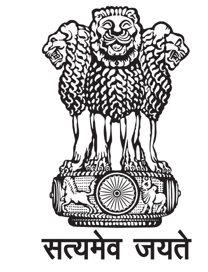 Uttar Pradesh Government Logo