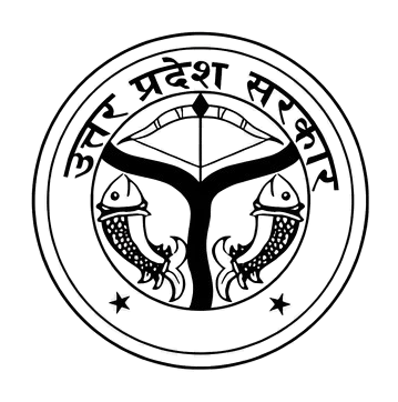 Uttar Pradesh Government Logo